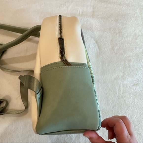 Loungefly Disney Pastel Green and Cream Backpack - Picture 4 of 12